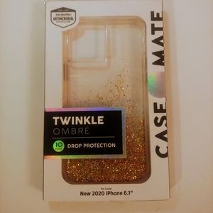 iPhone 2020 6.1 Phone Case